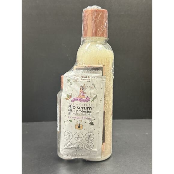 Ritual Botanico Kit 250ml - Picture 3 of 4